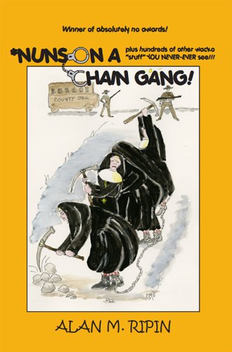 NUNS ON A CHAIN GANG