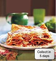 Beef Lasagne 15kg