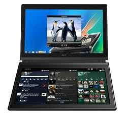 Acer ICONIA-6120 14 inch Tablet PC