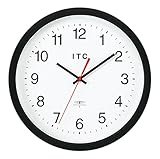 UPC 731742115775 product image for INFINITY/ITC 90/RC14-1 Atomic Clock Radio Controlled Clock, 14