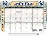 New York Yankees 2008 Desk Calendar