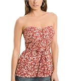 G by GUESS Lucy Mae Corset Top