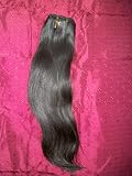 Malaysian Hair 14in.