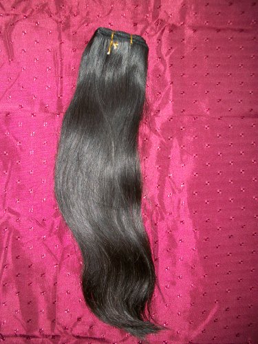 Malaysian Hair 14in.