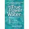 know The Spirit of Water, spiritual healing and recovery