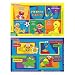 Neat Solutions 50-count Sesame Street Table Topper Disposable Stick-in-Place Placemats