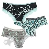 Baby Phat - Baby Phat Set of Three Panties for Juniors