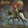 Heavy metal thunder