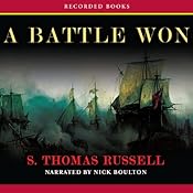 A Battle Won: A Novel | [S. Thomas Russell]