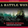 A Battle Won: A Novel