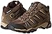 Columbia Men's North Plains Mid Leather Trail Shoe