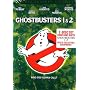 Ghostbusters I & II Giftset