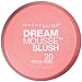 Maybelline Dream Mousse Blush - Peach Satin