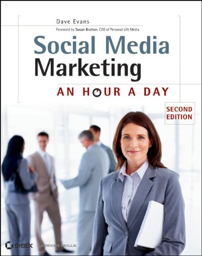 Social Media Marketing 1118194497 pdf
