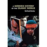 a modern history of the islamic world
