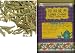 Golden Dragon - China LongJing Dragon Well Green Tea Loose Whole Leaf Teas - 5.3 Oz (Dragonwell, Lun