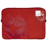 Golla - G1216 - Goldie - Etui pour ordinateur portable 16" - Rouge