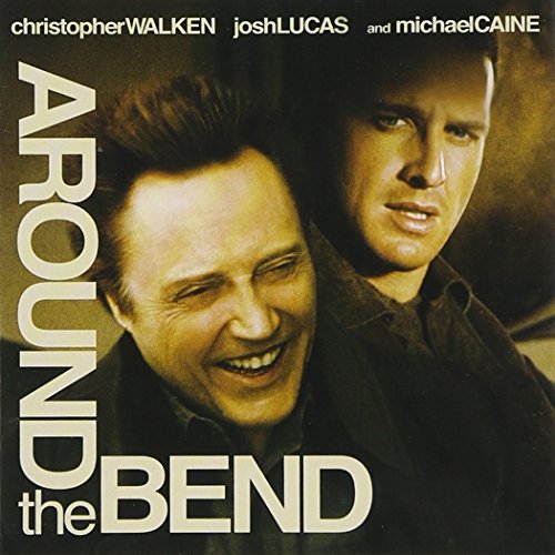 Around the Bend David Baerwald