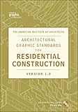 Architectural graphic standards for residential construction