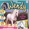 Wendy 24. Das tanzende Pferd. CD