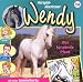 Wendy 24. Das tanzende Pferd. CD