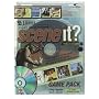 Scene It? Super Game Pack DVD - Turner Classic Movies Edition