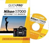 Nikon D7000 Beyond the Basics DVD