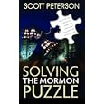 Solving the Mormon Puzzle by  Scott Peterson and A. Wernholm