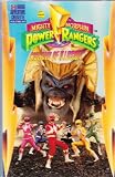Mighty Morphin Power Rangers ~ Island of Illusion