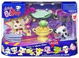 Littlest Pet Shop Themed G3 Playpack - TALENT SHOW