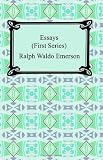 Essays: First Series