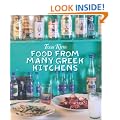 Food From Many Greek Kitchens