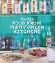 Food From Many Greek Kitchens