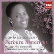 Strauss: Lieder - Barbara Hendricks