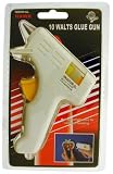 51 qgS7PTiL. SL160  HIGH TEMPERATURE 10 WATT MINI GLUE GUN