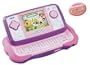 Vtech - 115855 - Console - Mobigo Rose + Jeu Fairies