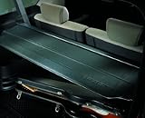 IMAGE OF Honda Element Genuine Factory OEM 08U35-SCV-110 Cargo Cover - Graphite Black - 2003 - 2011
