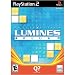 Video Games : Lumines Plus