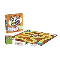 Patch Products Perfect Sense - Riddles That Make Sense