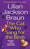The Cat Who Sang for the Birds (Cat Who...)