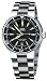 New Oris TT1 Divers Date Mens Watch 73375338454MB