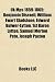 UK Mps 1859-1865: Benjamin Disraeli, William Ewart Gladstone, Edward Bulwer-Lytton, 1st Baron Lytton, Samuel Morton Peto, Joseph Paxton