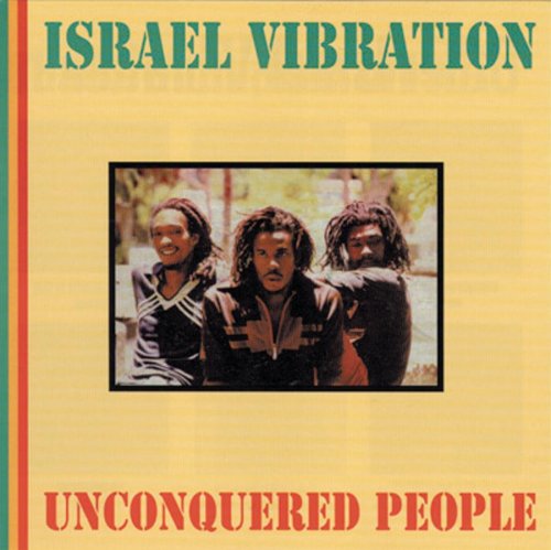 Israel Vibration - Live At Reggae Sunsplash - Zortam Music
