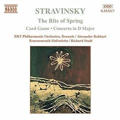 【クリックで詳細表示】Rite of Spring [Import， from US]