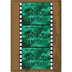 The Body Vanished