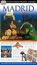 Eyewitness Travel Guides Madrid
