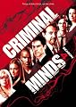 Criminal Minds: The Complete Fourth Season