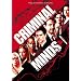 Criminal Minds: The Complete Fourth Season
