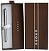 Cross Tech3+ Refillable Multi-Function Ballpoint Pen with Stylus, Medium Ballpen And Pencil, Includes Premium Gift Box - Satin Chrome