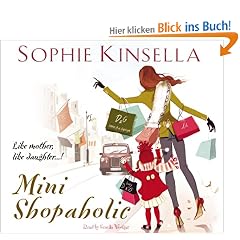 Mini Shopaholic